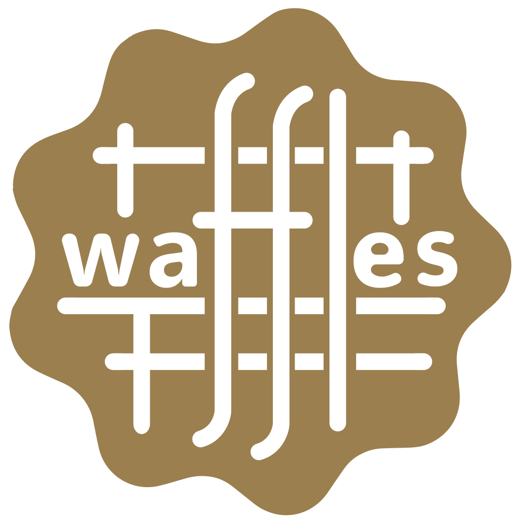 Waffles Logo